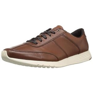 Cole Haan Tan and Cream Men's Sneakers